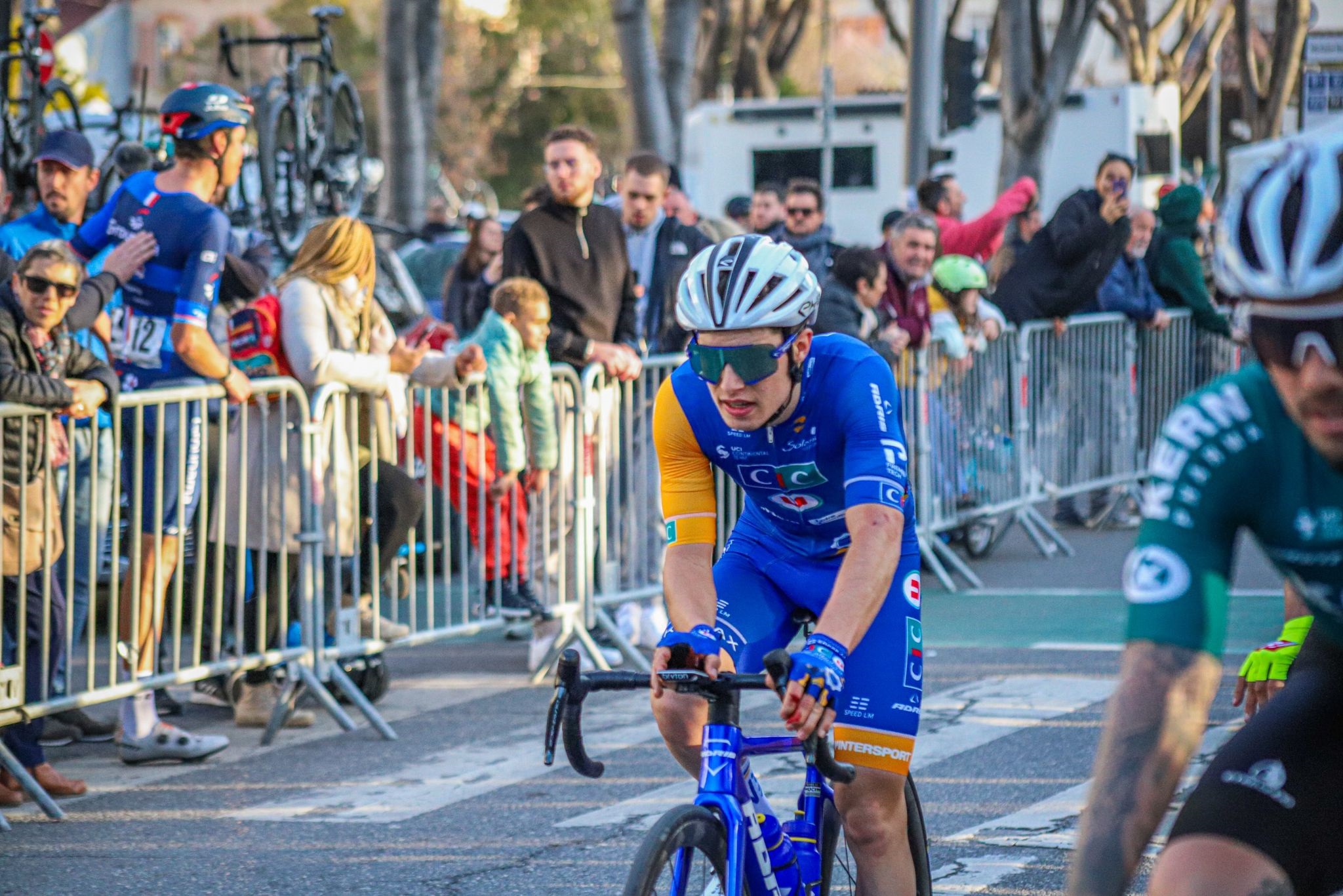 Grand Prix de la Marseillaise UCNA
